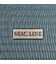 Валіза Semi Line 18" (S) Green-Grey (T5584-1) - картинка, зображення, фото валізи