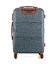Валіза Semi Line 22" (M) Green-Grey (T5584-3) фото, картинка, изображение