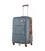 Валіза Semi Line 24" (M) Green-Grey (T5584-4) фото, картинка, изображение