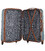 Валіза Semi Line 24" (M) Green-Grey (T5584-4) фото, картинка, изображение