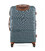 Валіза Semi Line 24" (M) Green-Grey (T5584-4) фото, картинка, изображение