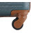Валіза Semi Line 24" (M) Green-Grey (T5584-4) фото, картинка, изображение