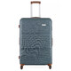 Валіза Semi Line 28" (L) Green-Grey (T5584-6) - картинка, зображення, фото валізи