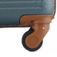 Валіза Semi Line 28" (L) Green-Grey (T5584-6) - картинка, зображення, фото валізи