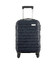 Валіза Semi Line 18" (S) Navy (T5577-1) - картинка, зображення, фото валізи