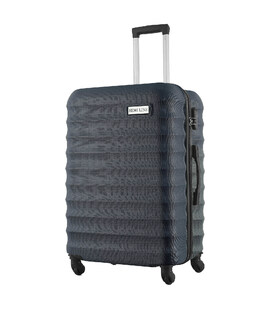 Валіза Semi Line 26" (L) Navy (T5577-5) фото, картинка, изображение