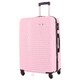 Валіза Semi Line 26" (L) Pink Cream (T5573-5) - картинка, зображення, фото валізи