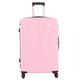 Чемодан Semi Line 26" (L) Pink Cream (T5573-5) фото