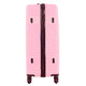 Валіза Semi Line 26" (L) Pink Cream (T5573-5) - картинка, зображення, фото валізи