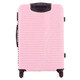 Валіза Semi Line 26" (L) Pink Cream (T5573-5) - картинка, зображення, фото валізи