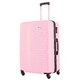 Валіза Semi Line 28" (L) Pink Cream (T5573-6) - картинка, зображення, фото валізи