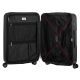 Набор Чемоданов Hauptstadtkoffer F-Hain черный фото