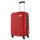 Чемодан Semi Line 22" (M) Red (T5578-3) фото