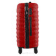 Чемодан Semi Line 22" (M) Red (T5578-3) фото