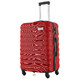 Чемодан Semi Line 24" (M) Red (T5578-4) фото