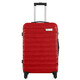 Чемодан Semi Line 24" (M) Red (T5578-4) фото