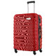 Чемодан Semi Line 26" (L) Red (T5578-5) фото