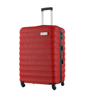 Чемодан Semi Line 28" (L) Red (T5578-6) фото
