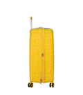 Валіза Snowball 49203 середня M жовта картинка, зображення, фото