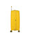 Валіза Snowball 49203 середня M жовта картинка, зображення, фото