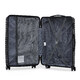 Чемодан Semi Line 19" (S) Black (T5613-1) фото