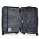 Чемодан Semi Line 24" (M) Black (T5613-2) фото