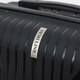 Валіза Semi Line 24" (M) Black (T5613-2) - картинка, зображення, фото