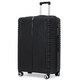Чемодан Semi Line 28" (L) Black (T5613-3) фото