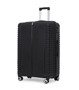 Чемодан Semi Line 28" (L) Black (T5613-3) фото