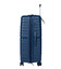 Чемодан Snowball 49203 средний M синий фото, картинка, изображение