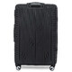Валіза Semi Line 28" (L) Black (T5613-3) - картинка, зображення, фото валізи