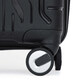 Валіза Semi Line 28" (L) Black (T5613-3) - картинка, зображення, фото валізи