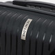 Валіза Semi Line 28" (L) Black (T5613-3) - картинка, зображення, фото валізи