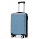 Валіза Semi Line 19" (S) Blue (T5611-1) - картинка, зображення, фото валізи