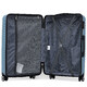 Чемодан Semi Line 28" (L) Blue (T5611-3) фото