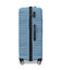 Валіза Semi Line 28" (L) Blue (T5611-3) - картинка, зображення, фото валізи