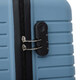 Валіза Semi Line 28" (L) Blue (T5611-3) - картинка, зображення, фото валізи