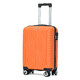Валіза Semi Line 19" (S) Orange (T5609-1) - картинка, зображення, фото валізи