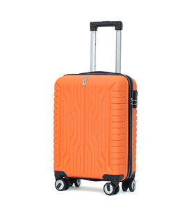 Чемодан Semi Line 19" (S) Orange (T5609-1) фото
