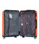 Валіза Semi Line 19" (S) Orange (T5609-1) фото, картинка, изображение