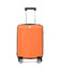 Валіза Semi Line 19" (S) Orange (T5609-1) фото, картинка, изображение