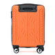 Валіза Semi Line 19" (S) Orange (T5609-1) - картинка, зображення, фото валізи