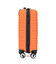Валіза Semi Line 19" (S) Orange (T5609-1) фото, картинка, изображение