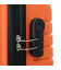 Валіза Semi Line 19" (S) Orange (T5609-1) фото, картинка, изображение