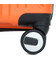 Валіза Semi Line 19" (S) Orange (T5609-1) фото, картинка, изображение