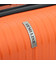 Валіза Semi Line 19" (S) Orange (T5609-1) фото, картинка, изображение