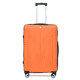 Валіза Semi Line 24" (M) Orange (T5609-2) - картинка, зображення, фото