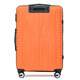 Валіза Semi Line 24" (M) Orange (T5609-2) - картинка, зображення, фото