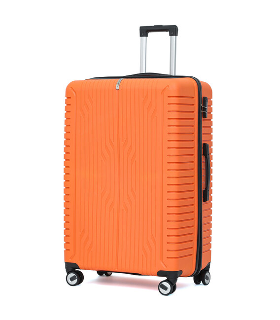 Валіза Semi Line 28" (L) Orange (T5609-3) фото, картинка, изображение