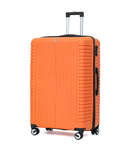 Чемодан Semi Line 28" (L) Orange (T5609-3) фото